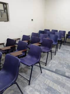 School college chairs 03234179801