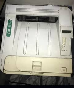 HP laser jet 4055dn good condition