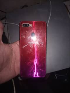 oppo f9 4 64 only phone