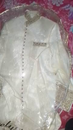 Sherwani