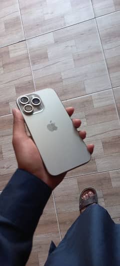 IPHONE 15 PRO MAX FU