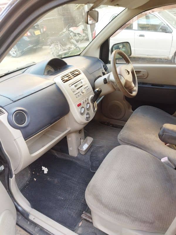 Nissan Otti 2008 6