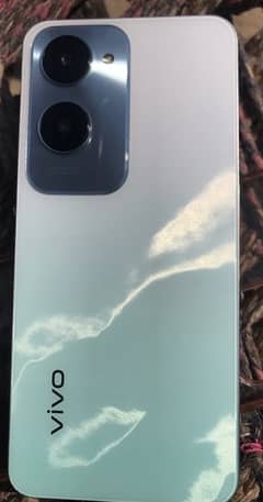 vivo y18s