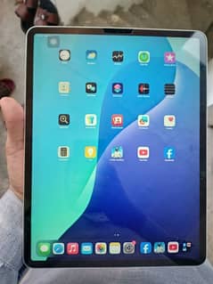 ipad pro 2018 12.9 inch 10/10