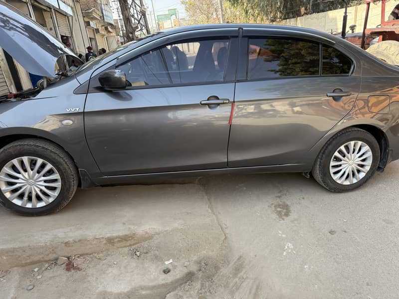 Suzuki Ciaz 2019 1