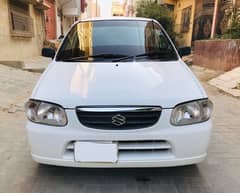 Suzuki Alto 2006/7 Full Original