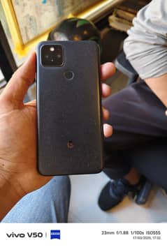 Like a Brand New Google Pixel 5 FOR SALE