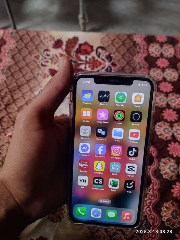 iphone xs max 256 Fu 1