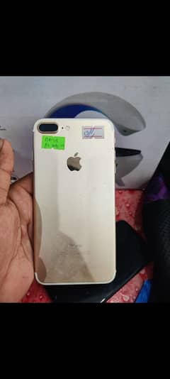 iphone 7 plus water pack non pta