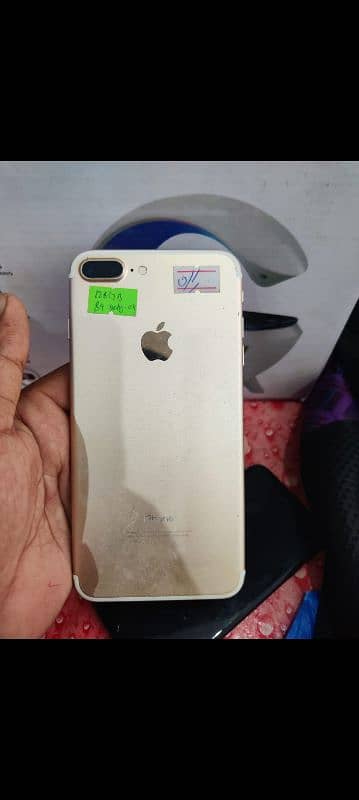 iphone 7 plus water pack non pta 0