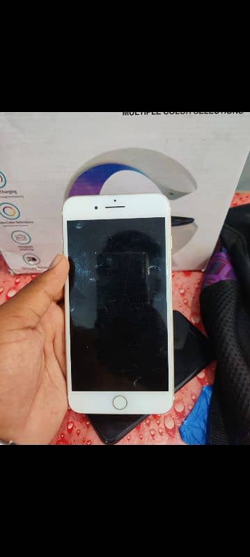 iphone 7 plus water pack non pta 1