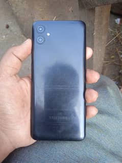 Samsung A05e non pta