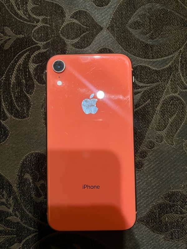 Iphone Xr 1