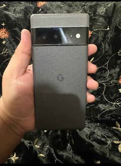 GOOGLE PIXEL 6PRO 12 512 OEM LOCKED