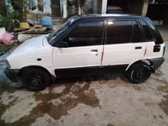 Suzuki Mehran 1998