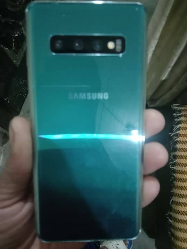 Samsung s10 for sale 2