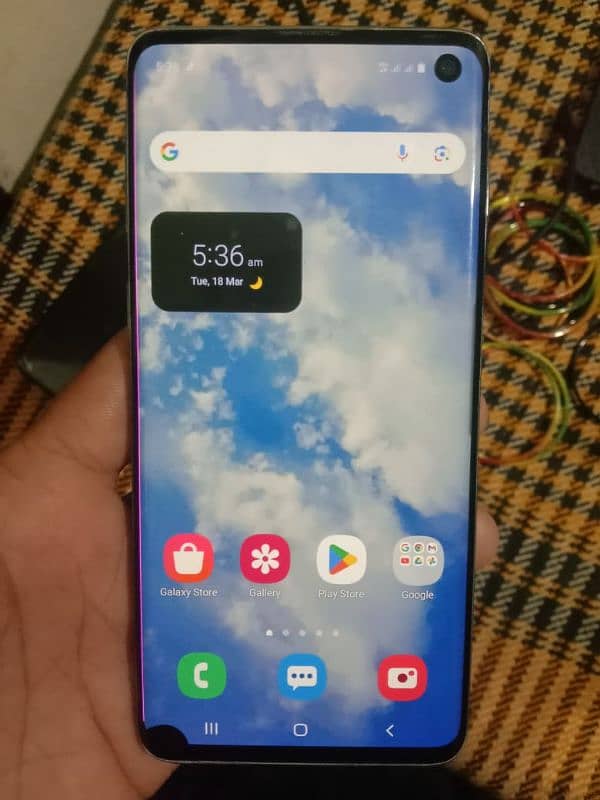 Samsung s10 for sale 6