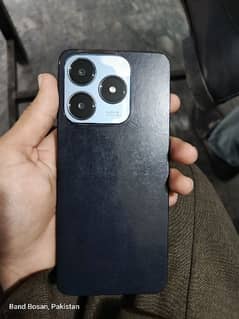 Realme C63 6/128