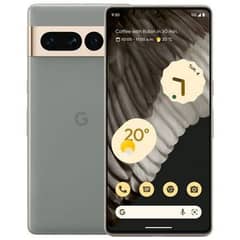 Google pixel 7 pro 12/128GB