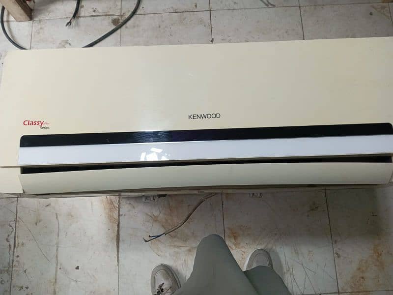 kenwood Ac for sale 0