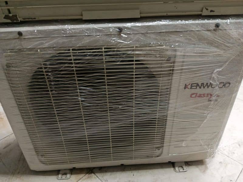 kenwood Ac for sale 2