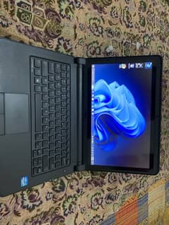 Dell touch screen laptop