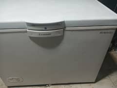 wavase deep freezer for sale