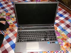 Samsung Labtop