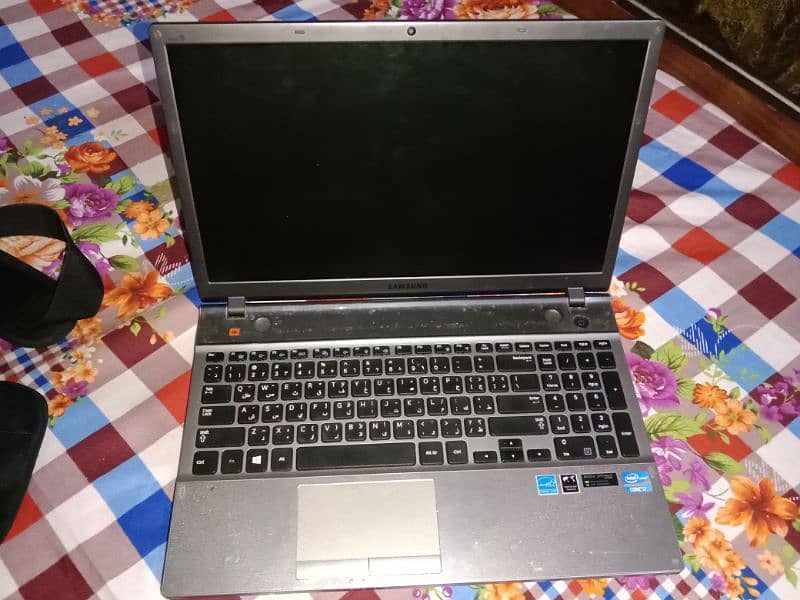 Samsung Labtop 0