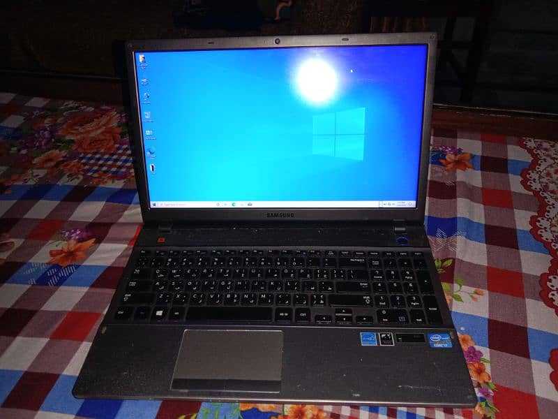 Samsung Labtop 2