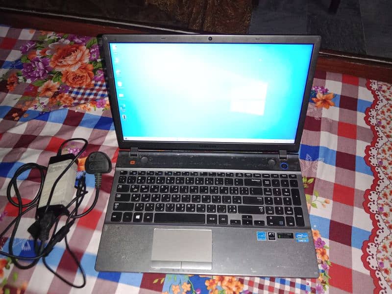 Samsung Labtop 6