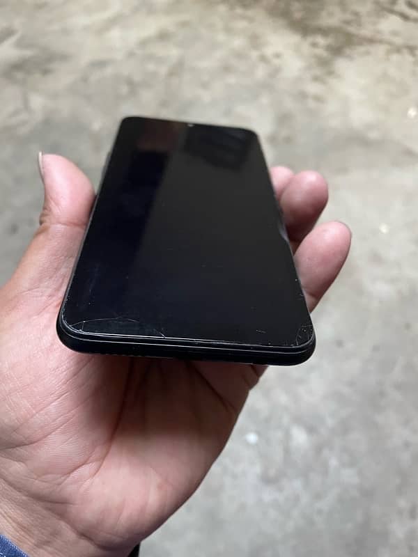 Oppo A1k 4