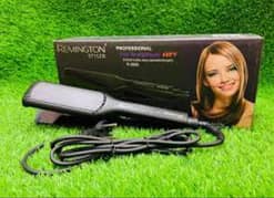 REMINGTON Hair Straightener