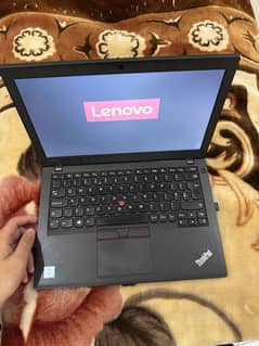 Lenovo X260 8Gb 128Gb, 1 Week used ,Reason of sell : Bought macbook