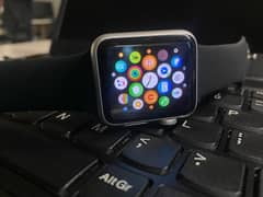 Original Apple smart watch series 1 38mm sale exchange