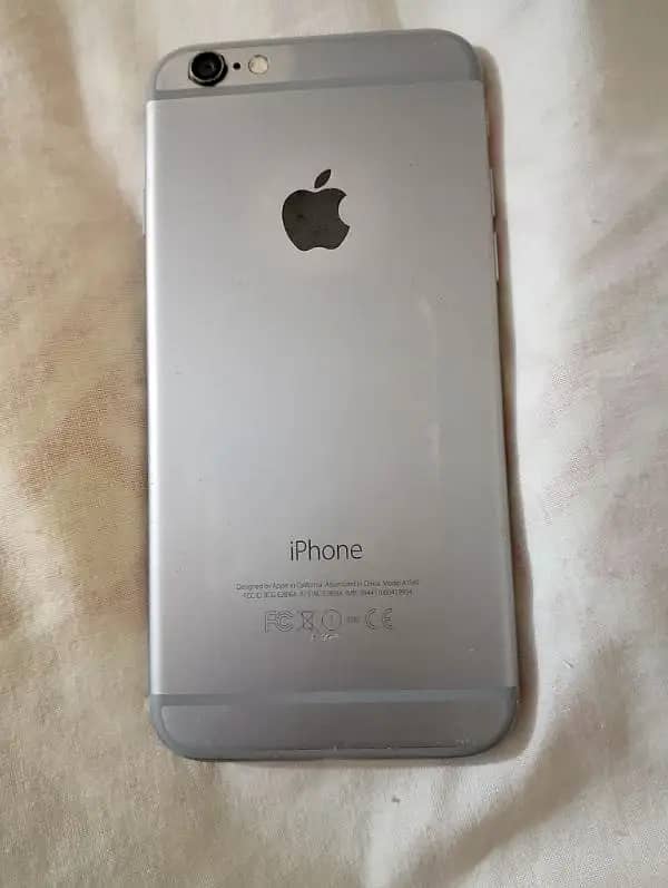 Apple iPhone 6 1