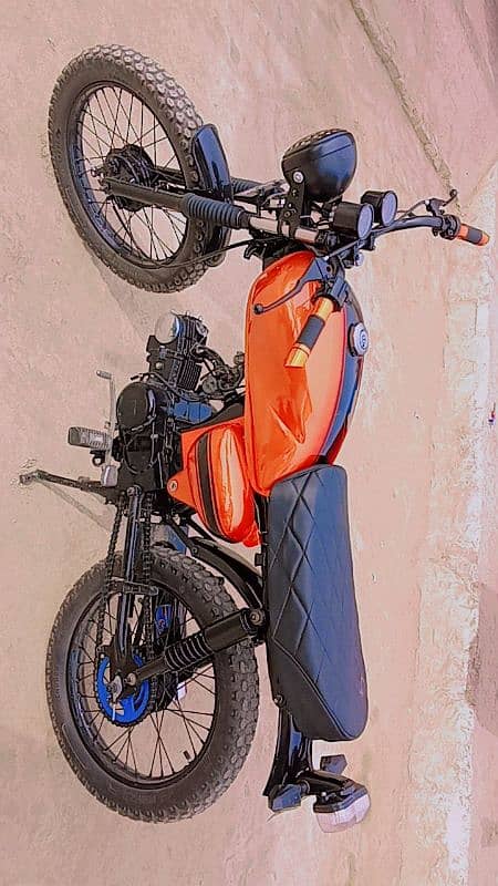 zxmco bike 13 model 1