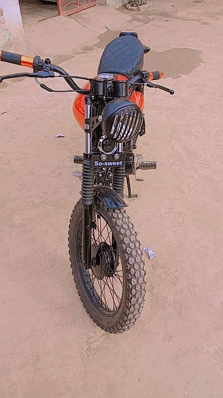 zxmco bike 13 model 3