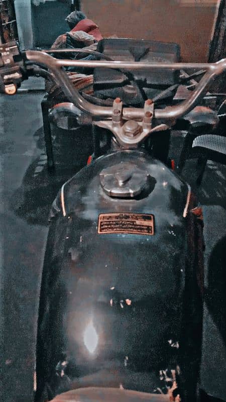 125 honda 0