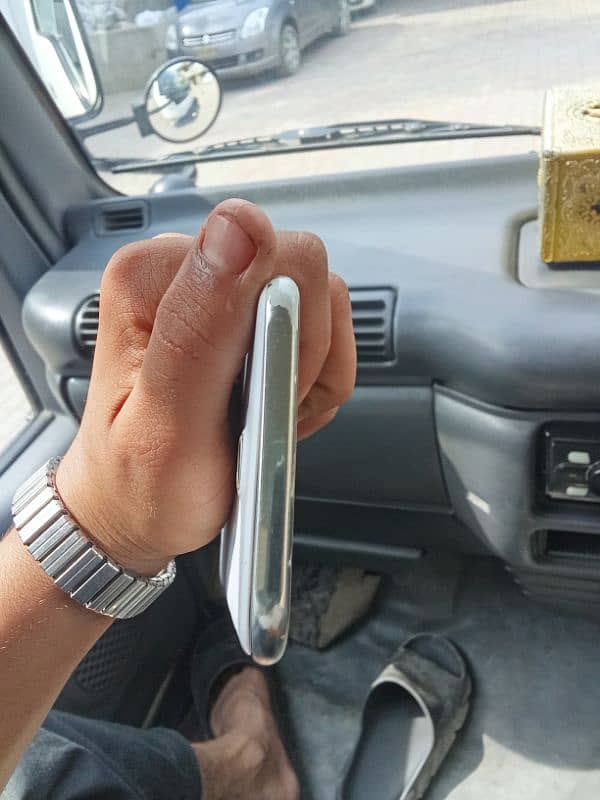 SAMSUNG J7 ALL OK BATTERY WITHOUT INTERNET 1 DAY 10/10 CONDITION SALE 4