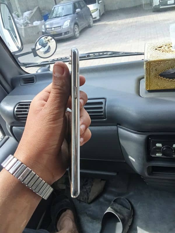 SAMSUNG J7 ALL OK BATTERY WITHOUT INTERNET 1 DAY 10/10 CONDITION SALE 5