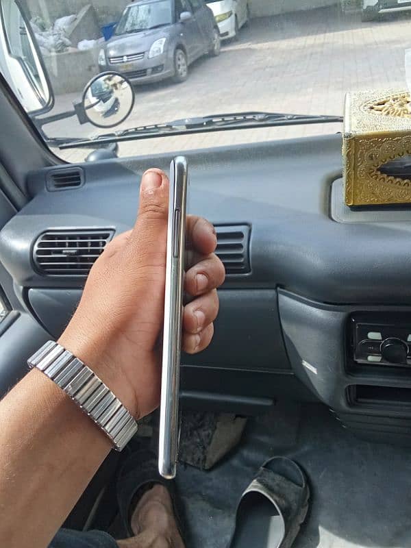 SAMSUNG J7 ALL OK BATTERY WITHOUT INTERNET 1 DAY 10/10 CONDITION SALE 6