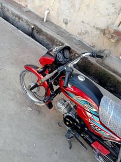 Honda dreem fresh condition totally jenian