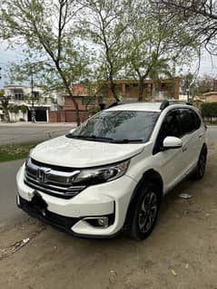 Honda BR-V 2021/2023