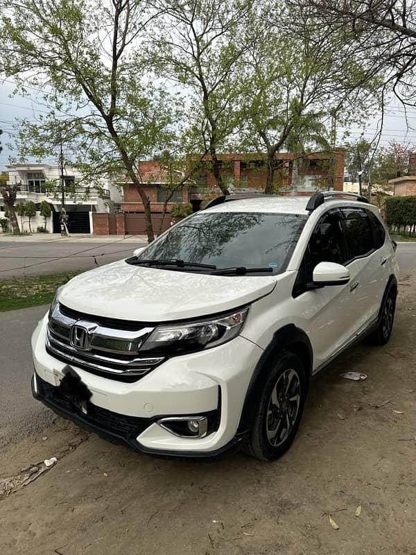 Honda BR-V 2021/2023 0