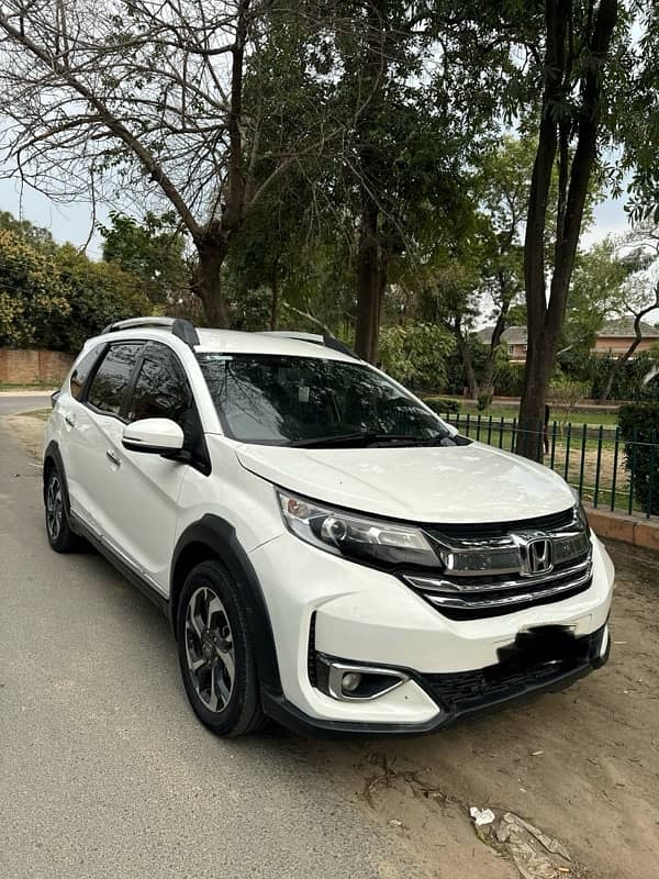 Honda BR-V 2021/2023 2