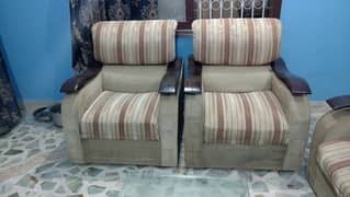 7 Seater Sofa Set 0337-0381314