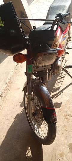 Dhoom 2013 Good Condition Rs 42000 Final