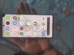 pixel 6pro 12 gb 128 gb dual sim pta reed add 03190218358 Whatsapp