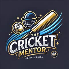 THE CRICKET MENTOR.